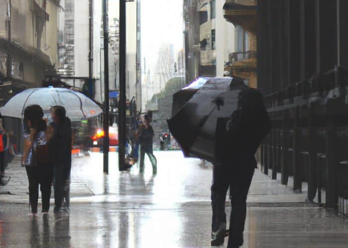 SP disponibiliza R$ 11 milhões para cidades atingidas pelas chuvas